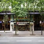 Paris Marriott Rive Gauche Hotel & Conference Center