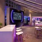 Paris Marriott Rive Gauche Hotel & Conference Center