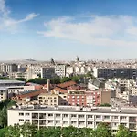 Paris Marriott Rive Gauche Hotel & Conference Center