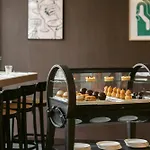 Paris Marriott Rive Gauche Hotel & Conference Center