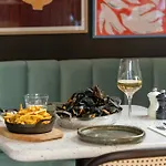 Paris Marriott Rive Gauche Hotel & Conference Center