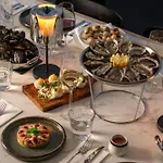 Paris Marriott Rive Gauche Hotel & Conference Center