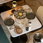 Paris Marriott Rive Gauche Hotel & Conference Center