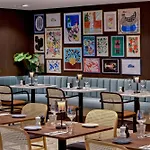 Paris Marriott Rive Gauche Hotel & Conference Center