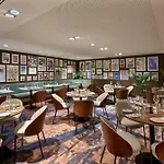 Paris Marriott Rive Gauche Hotel & Conference Center