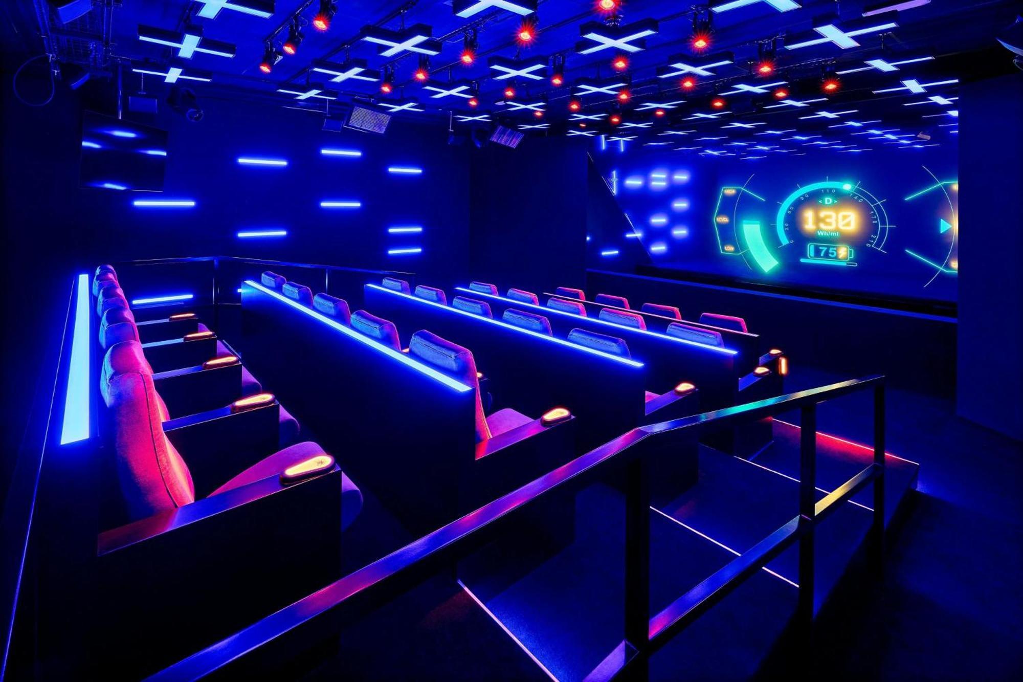 Marriott Rive Gauche & Conference Center Hotel Paris