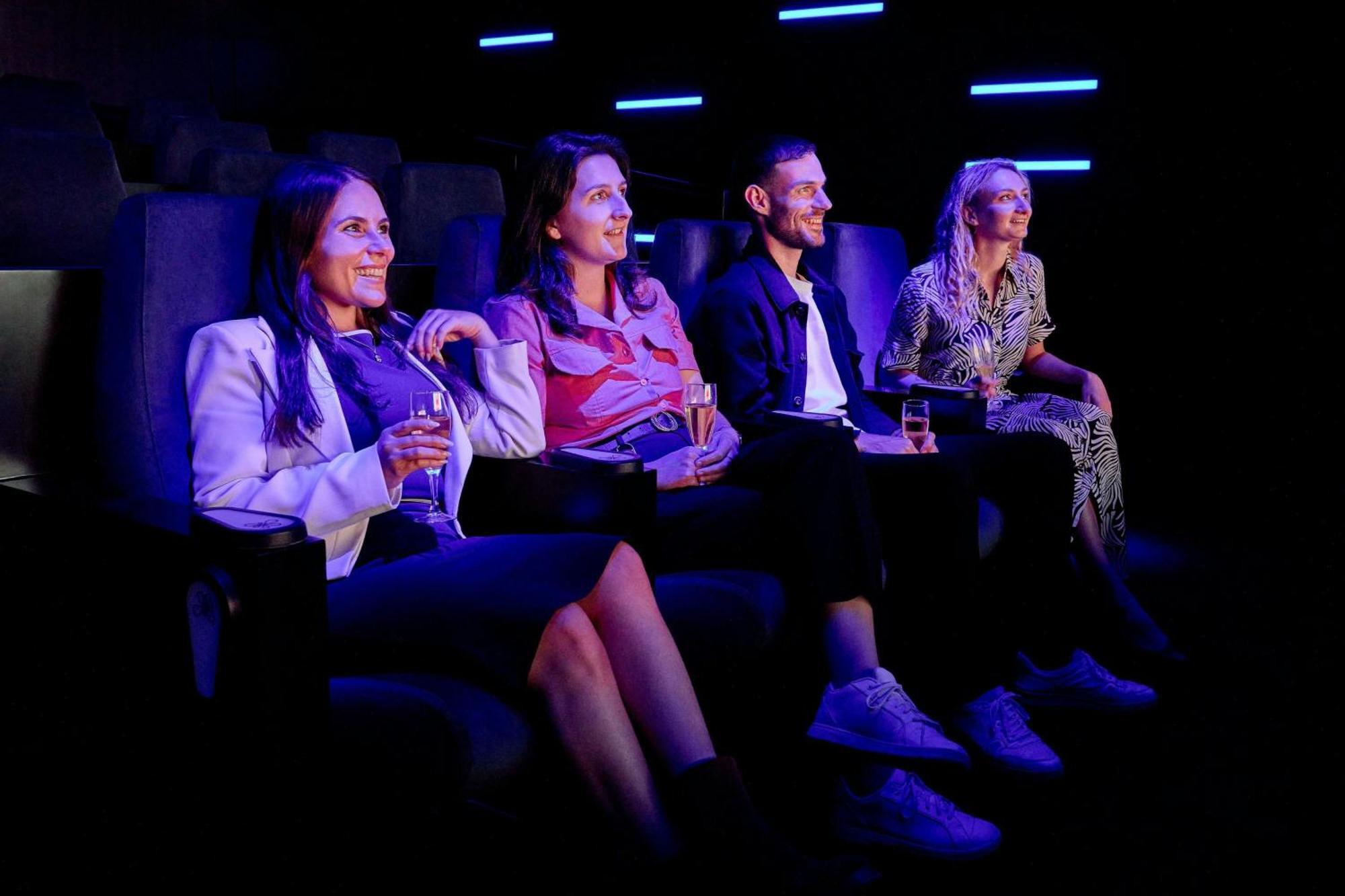 Marriott Rive Gauche & Conference Center Hotel