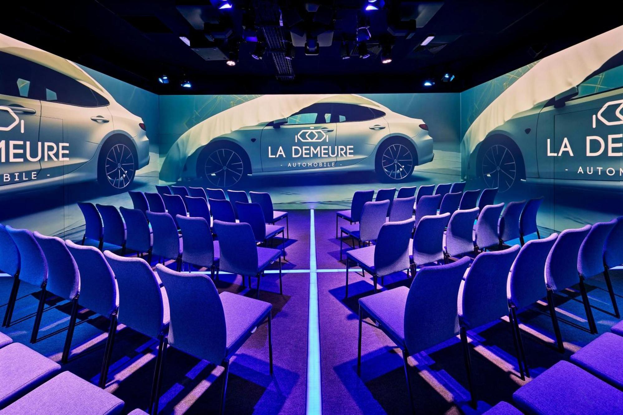 Marriott Rive Gauche & Conference Center Hotel 4*