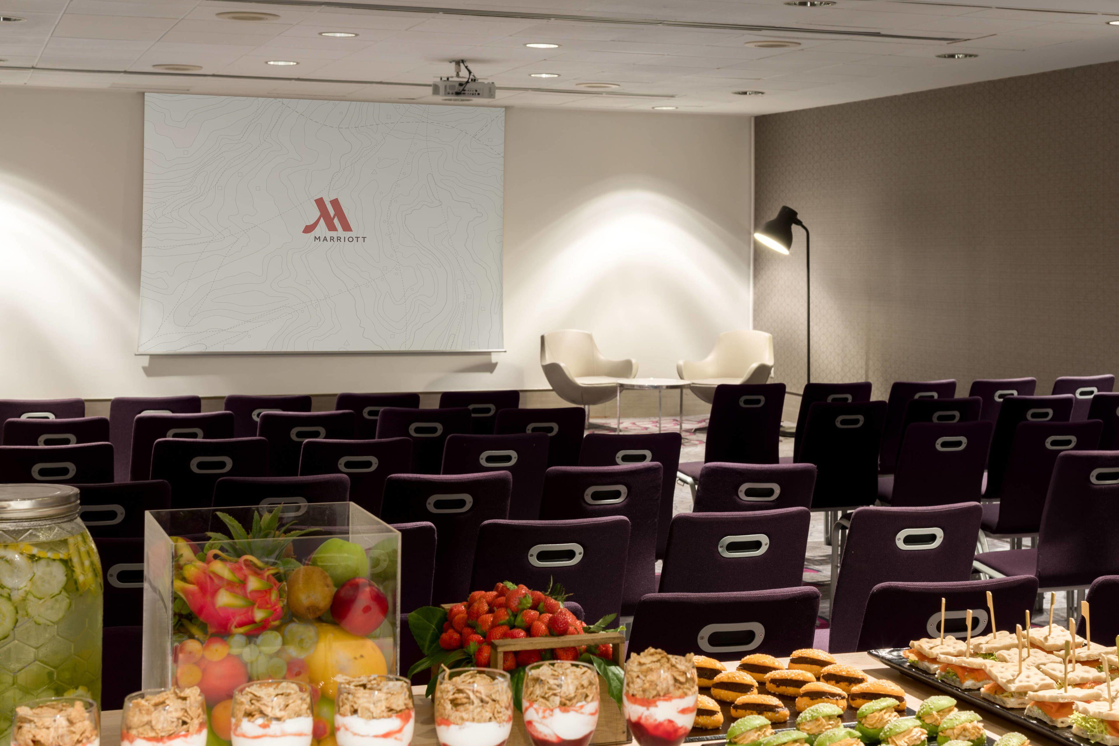 Marriott Rive Gauche & Conference Center Parigi