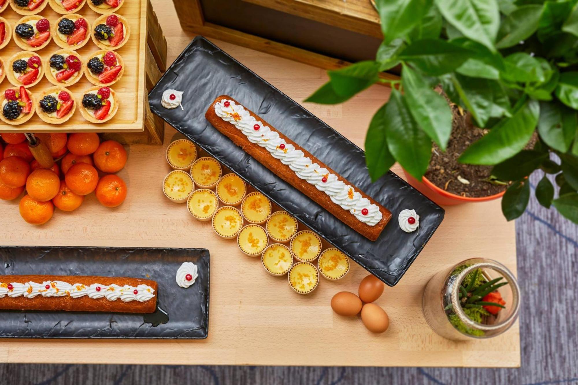 Marriott Rive Gauche & Conference Center Hotel Parigi