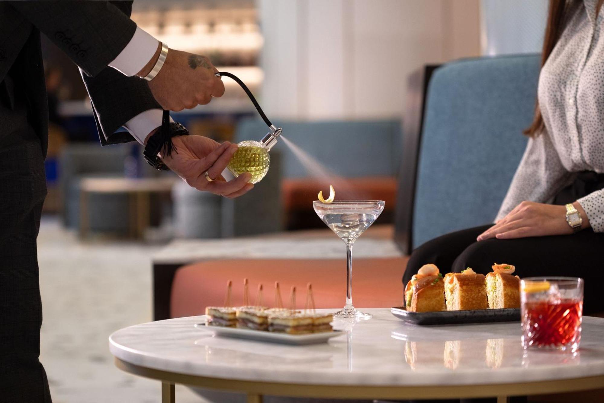 Marriott Rive Gauche & Conference Center Hotel Parigi