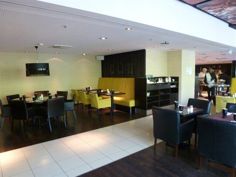 Marriott Rive Gauche & Conference Center Hotel Parigi